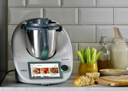 avantages thermomix