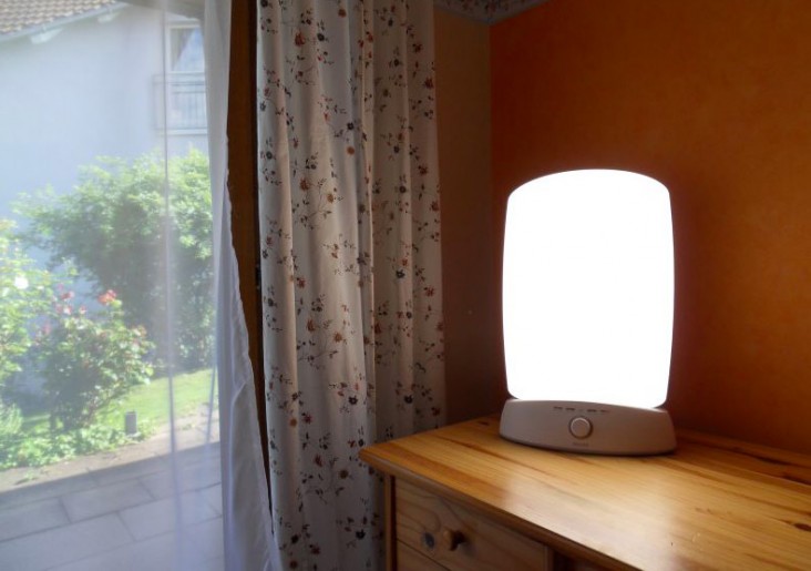 Lampes de luminothérapie : quel modèle choisir pour son quotidien ?